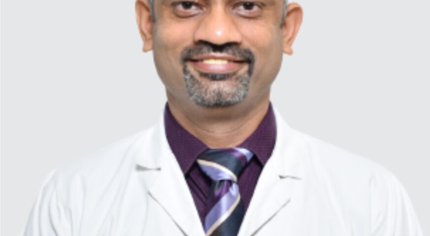 Dr. Deepak Jha is an Alumni of Surgical Oncology, AIIMS, specializing and focusing primarily on Breast Surgery.