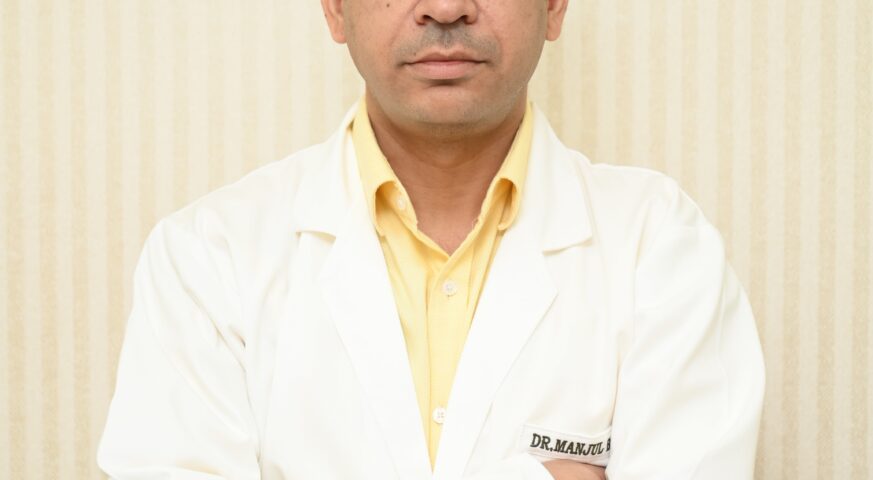 Dr. Bawa is dedicated to delivering personalized high-quality surgical care