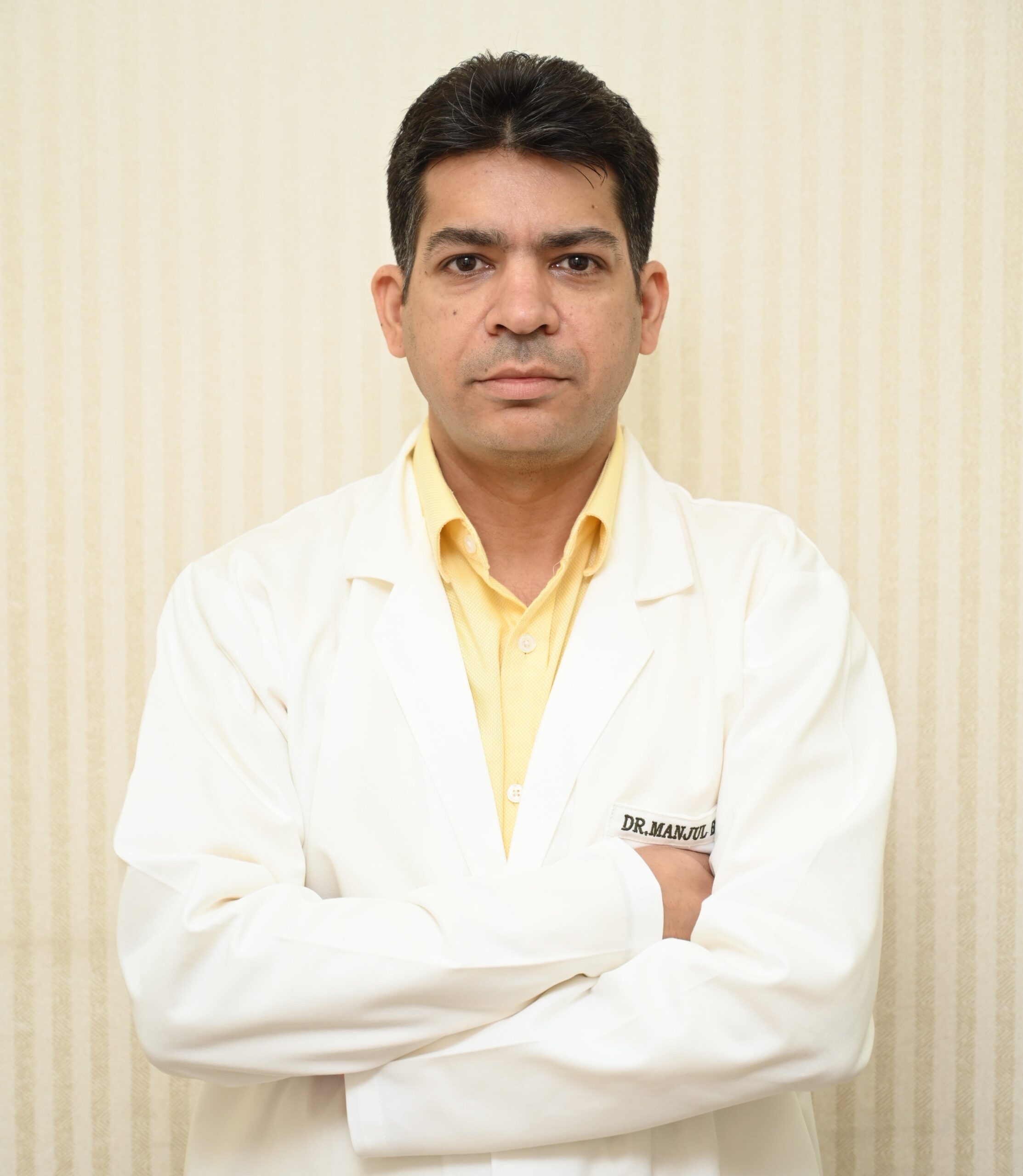Dr. Bawa is dedicated to delivering personalized high-quality surgical care