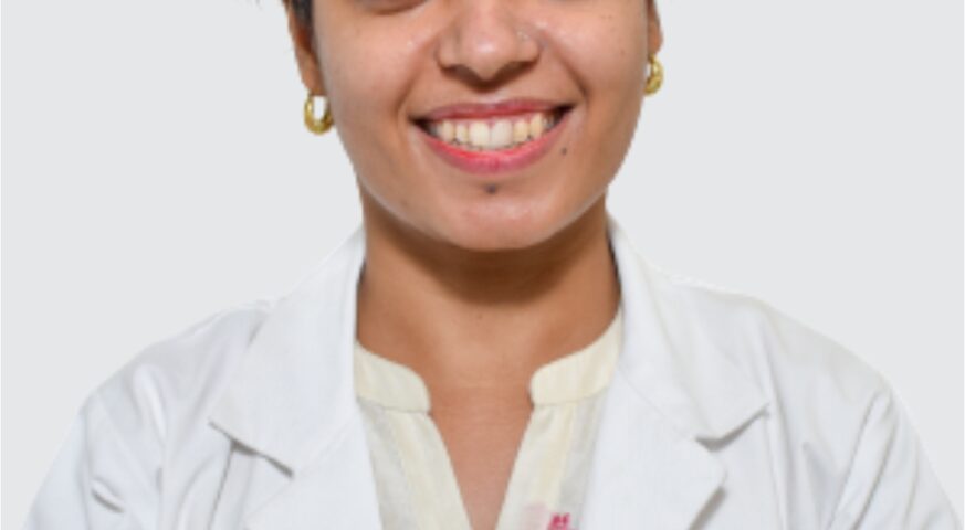 Dr. Priya Tiwari is a renowned Medical Oncologist from the country's premier Institute, All India Institute of Medical Sciences.