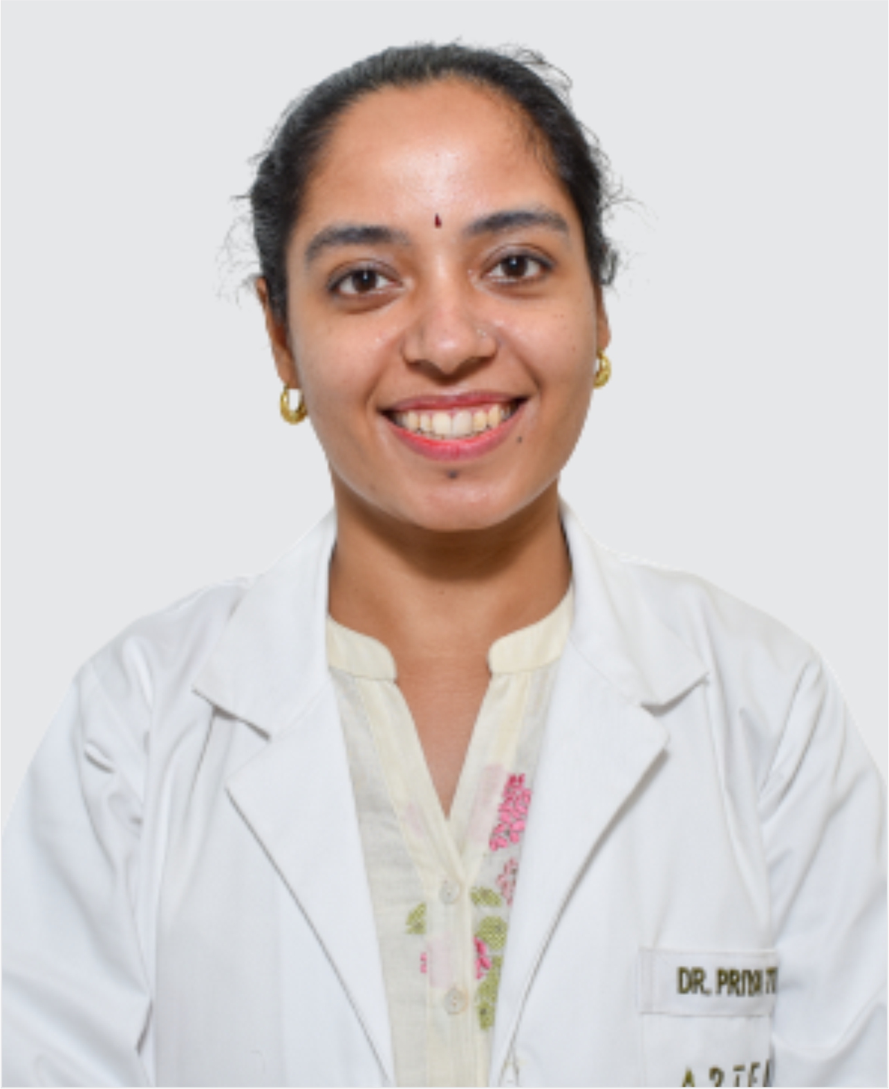 Dr. Priya Tiwari is a renowned Medical Oncologist from the country's premier Institute, All India Institute of Medical Sciences.