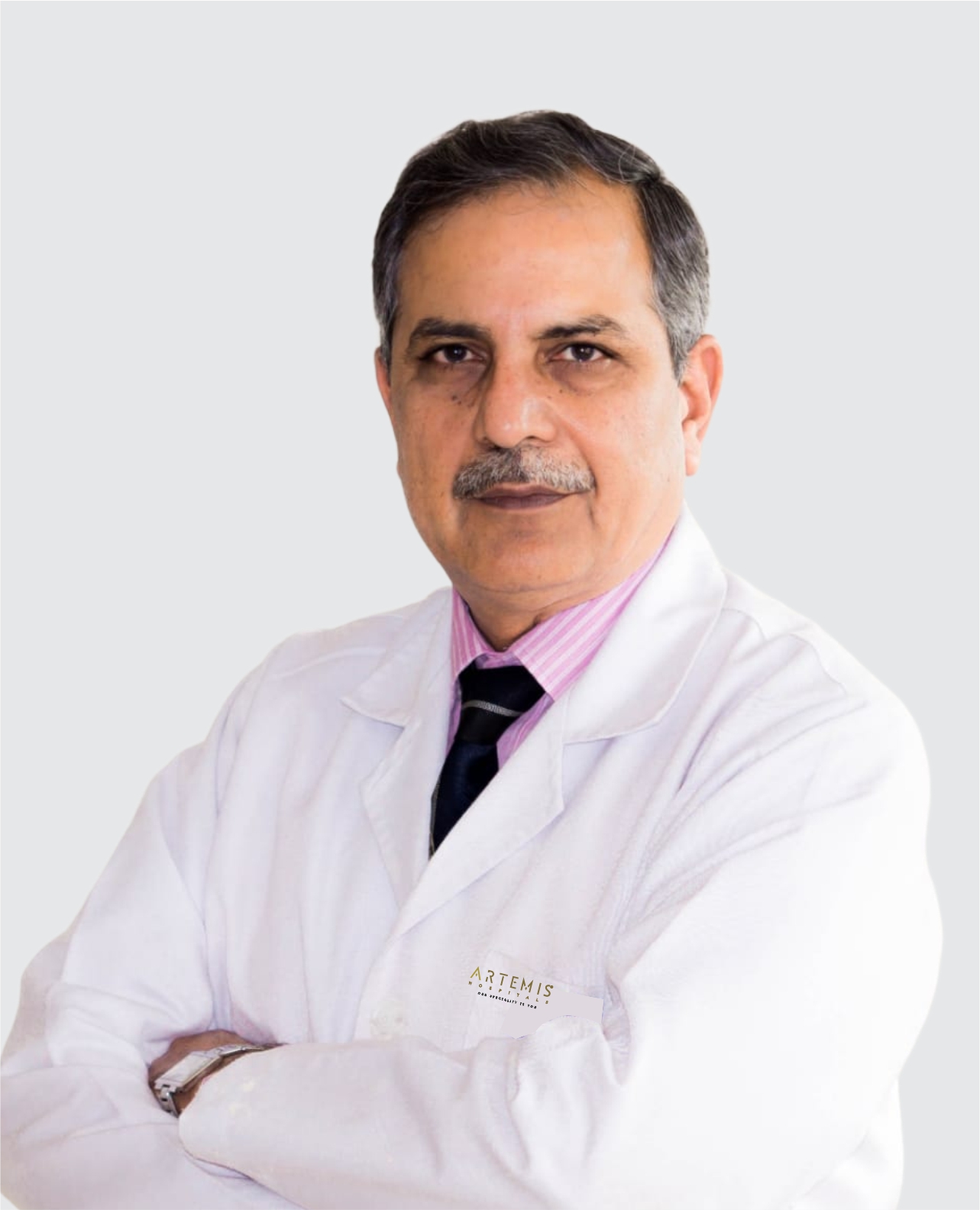 Dr. Suresh Chhabra is a highly experienced and respected General Surgeon with a remarkable career spanning over 37 years.