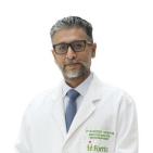 EXECUTIVE DIRECTOR & HOD NEURO SURGERY | Fortis Gurgaon