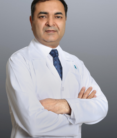 Neurosciences