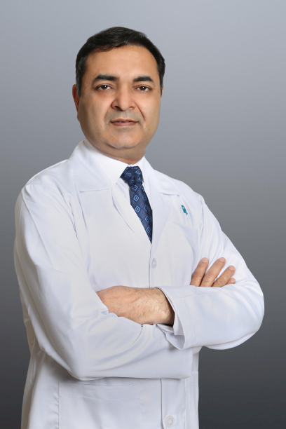 Neurosciences