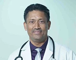Chairman- Department of Orthopaedic & Joint Replacement